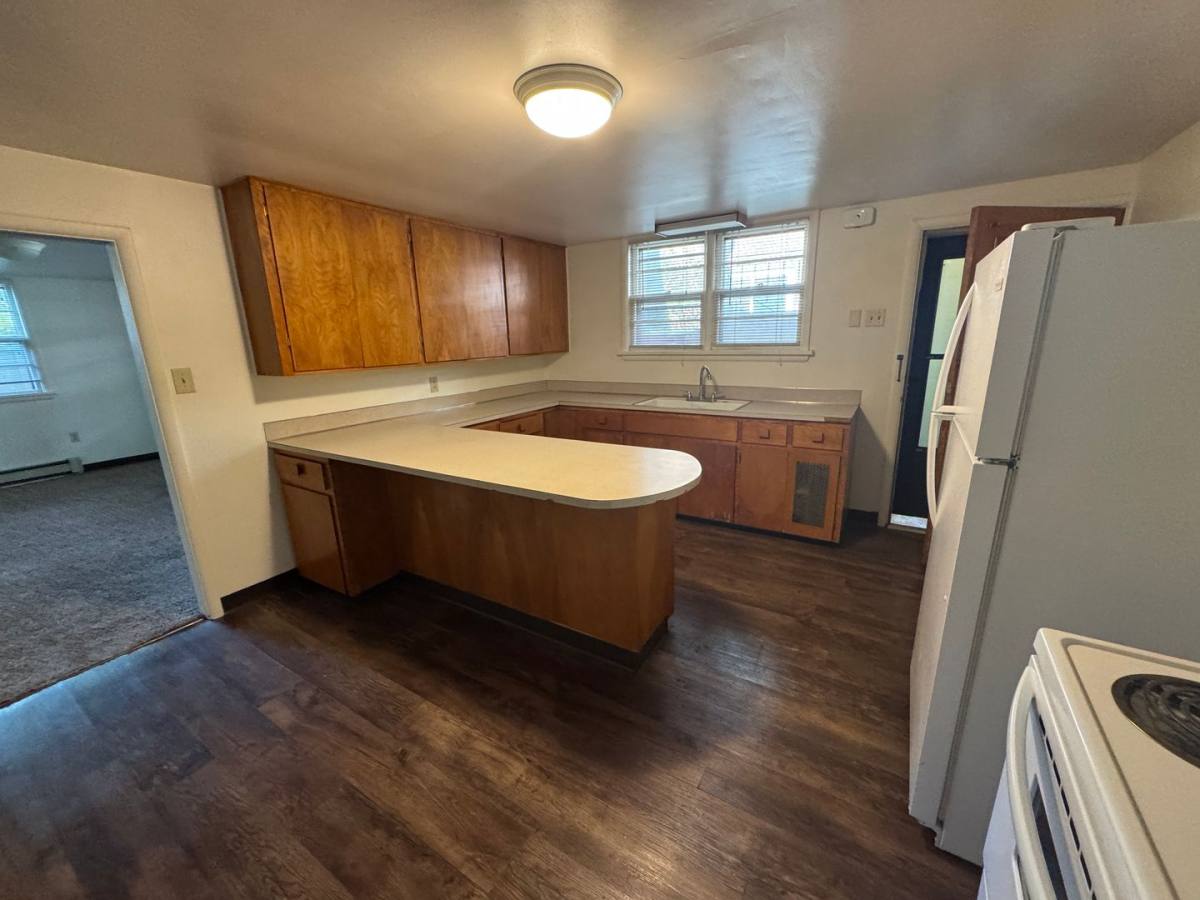 Apartment for rent at 23 Yellowstone Ave, Billings, MT 59101