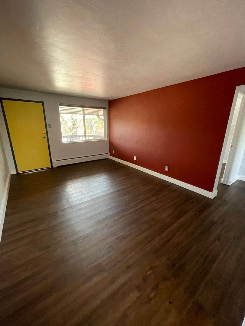 Apartment for rent at 3710 Upham St, Wheat Ridge, CO 80033