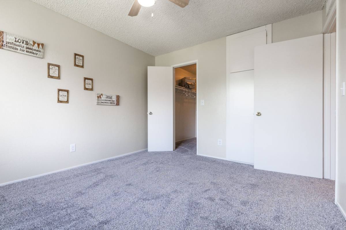 Apartment for rent at 1205 E 22nd St, Marysville, CA 95901