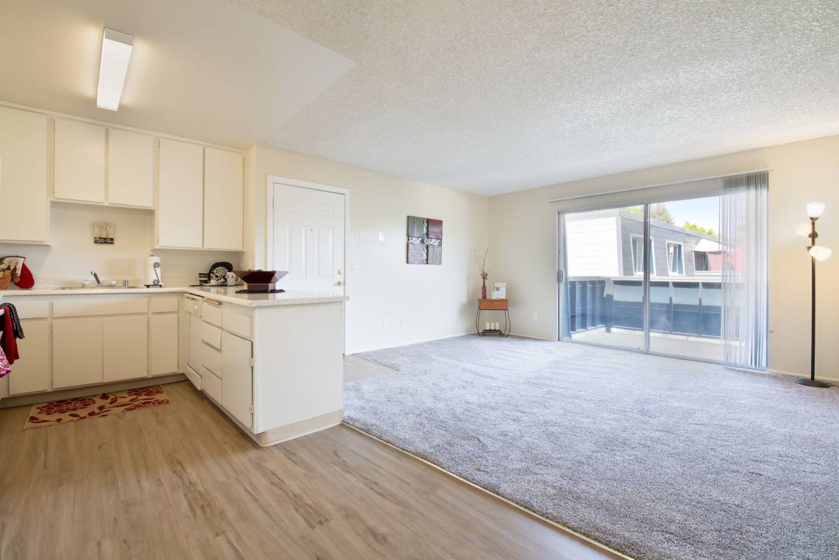 Apartment for rent at 1205 E 22nd St, Marysville, CA 95901