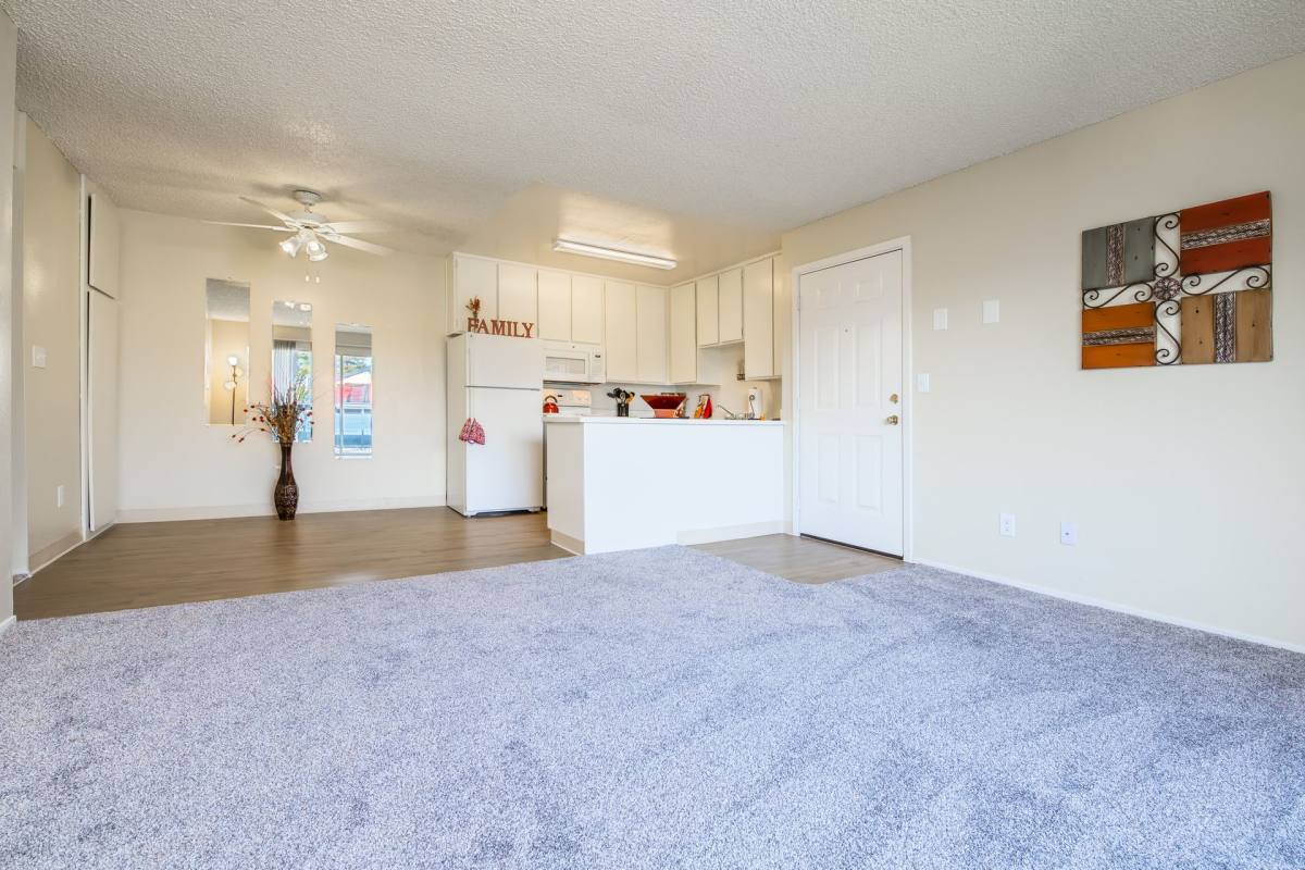 Apartment for rent at 1205 E 22nd St, Marysville, CA 95901