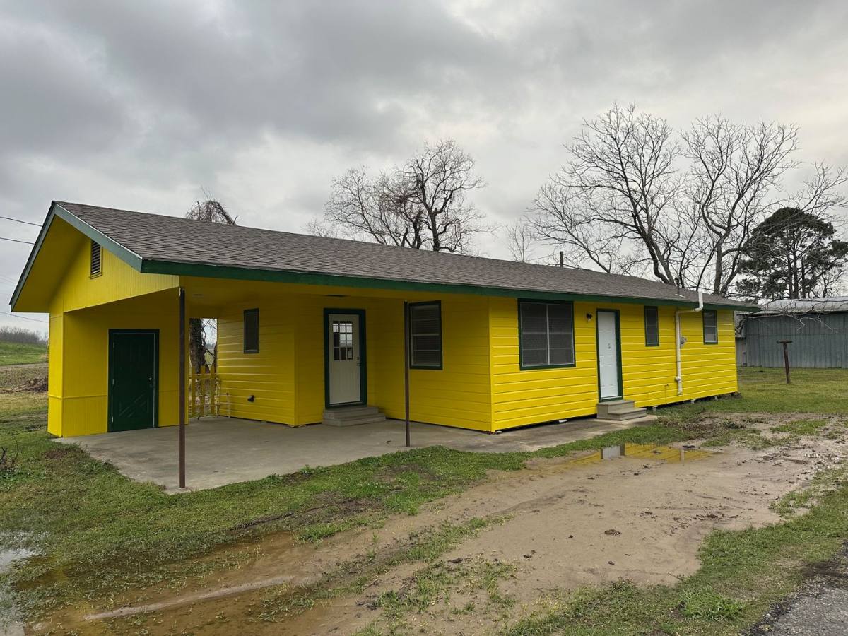 House for rent at 35065 Paul Leblanc, Donaldsonville, LA 70346