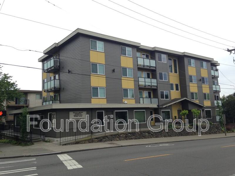 Apartment for rent at 2405 NW 65th St, Seattle, WA 98117
