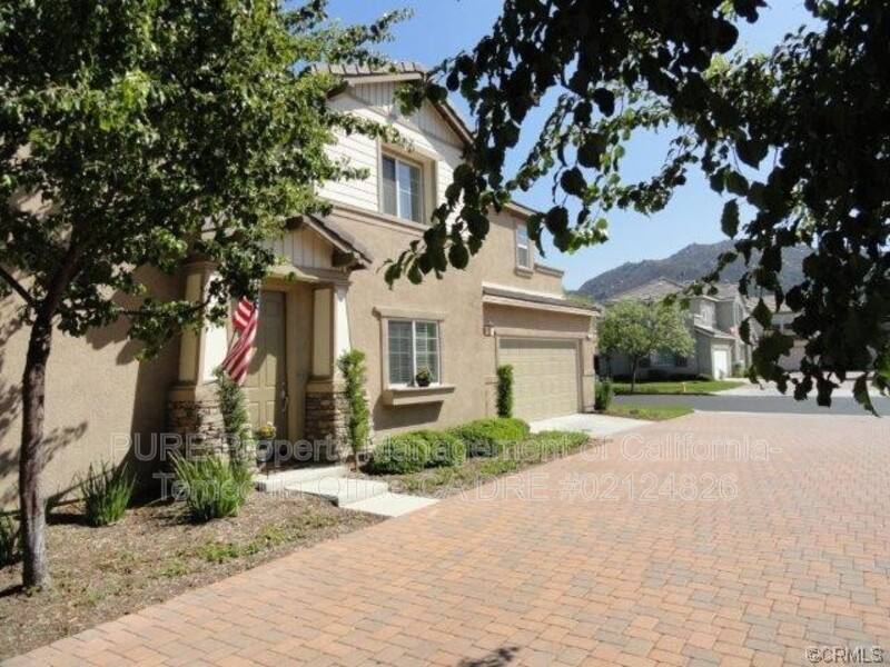 House for rent at 31554 Six Rivers Court, Temecula, CA 92592