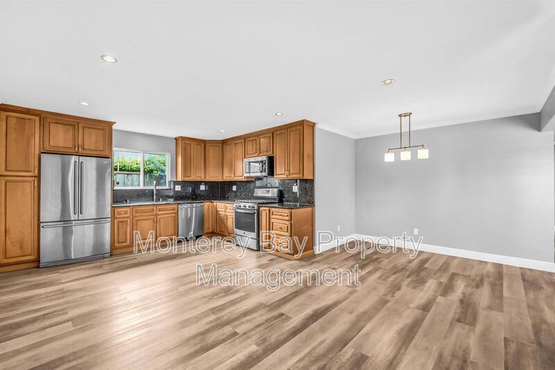 House for rent at 3300 Steven Court, Marina, CA 93933