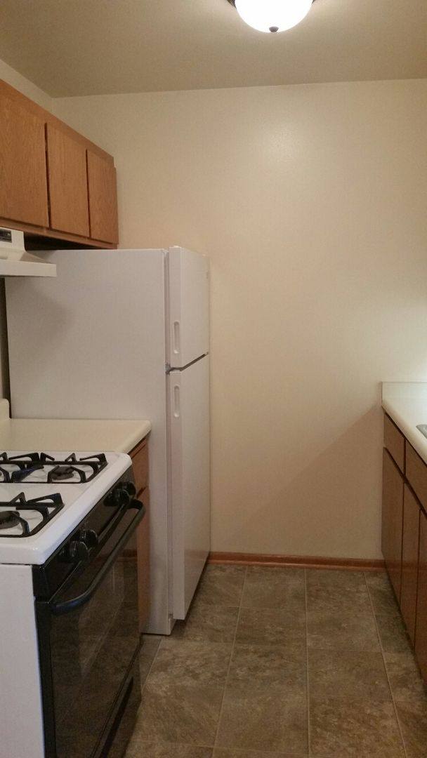 Apartment for rent at 5000 Graceland Blvd, Racine, WI 53406
