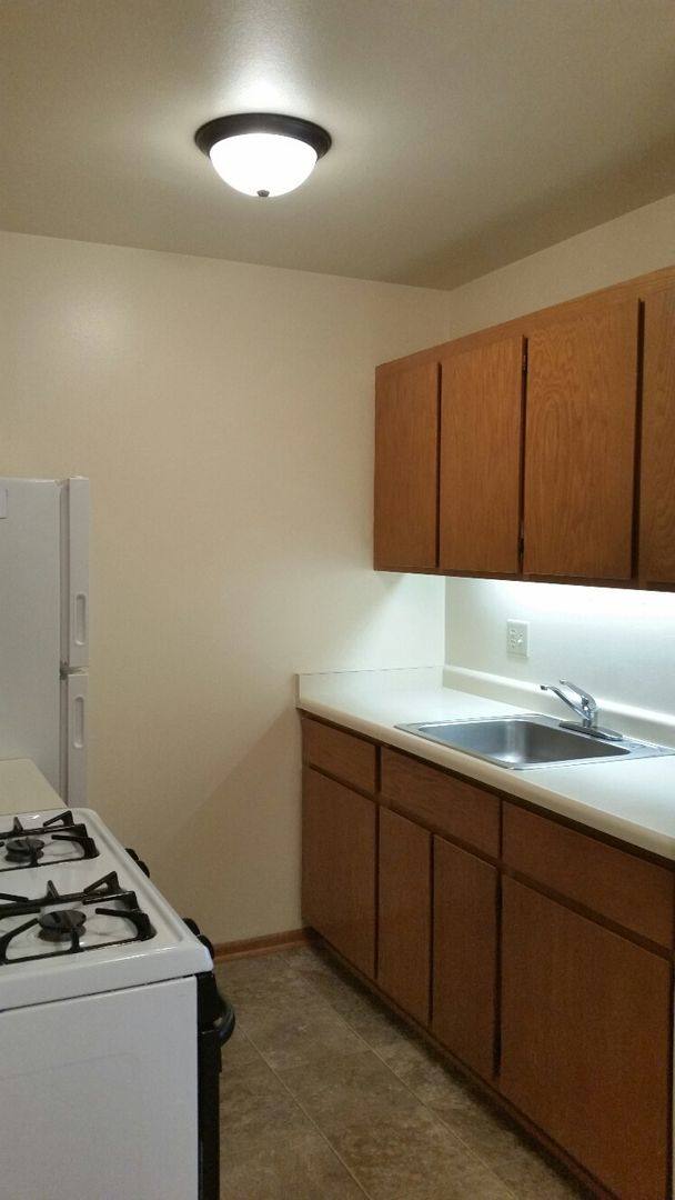 Apartment for rent at 5000 Graceland Blvd, Racine, WI 53406