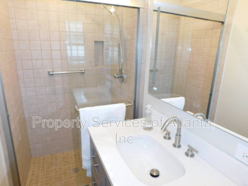 House for rent at 5805 Pine Brook Rd, Atlanta, GA 30328