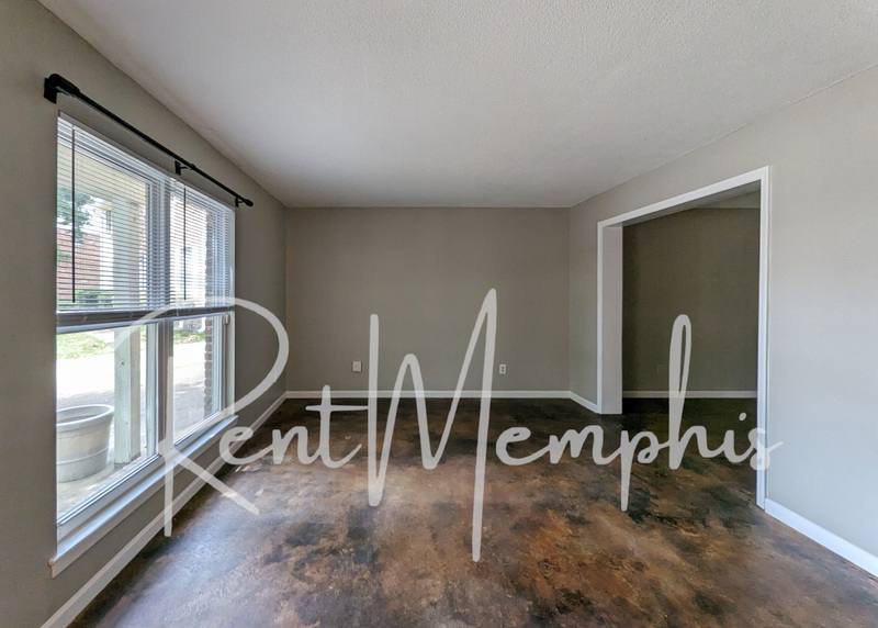 Condo for rent at 5664 Hinton Place #A, Memphis, TN 38119