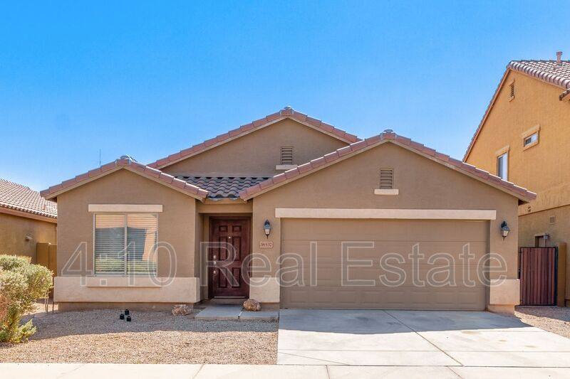 House for rent at 36537 W El Greco St, Maricopa, AZ 85138