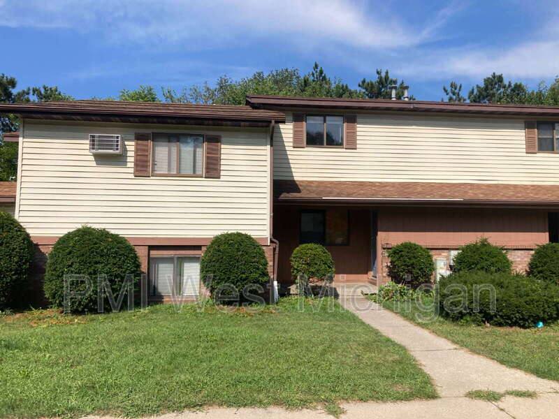 Apartment for rent at 6079 In The Pines Dr SE, Grand Rapids, MI 49548