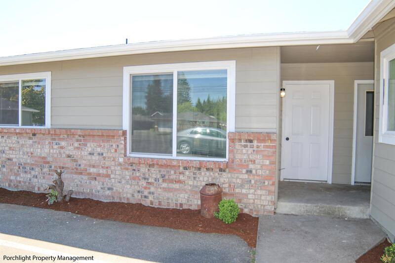 Apartment for rent at 1335 Main St #D, Lynden, WA 98264