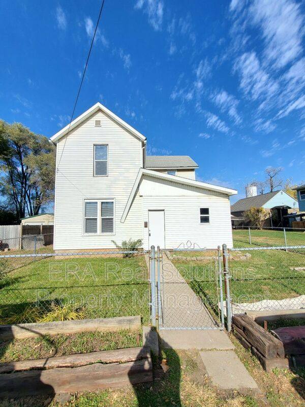 House for rent at 464 Hosack St, Columbus, OH 43207
