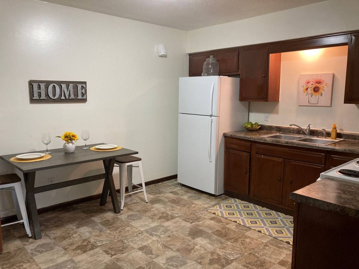 Apartment for rent at 3709 Harrison St, Bellevue, NE 68147