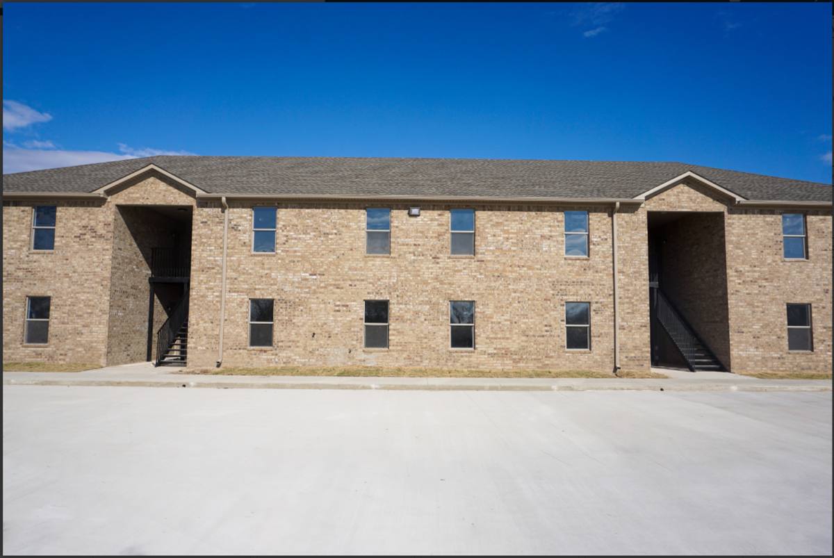 Apartment for rent at 3545 Highway, Walnut Ridge, AR 72476