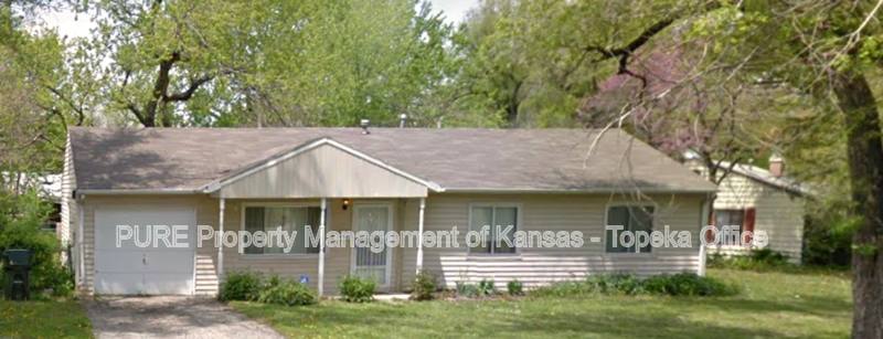 House for rent at 3643 SW Clare Ave, Topeka, KS 66611