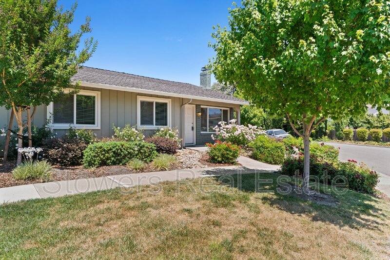 Townhouse for rent at 2899 Fountainhead Dr, San Ramon, CA 94583
