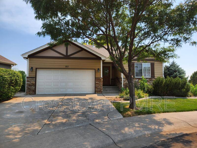 House for rent at 157 Beacon Way, Windsor, CO 80550