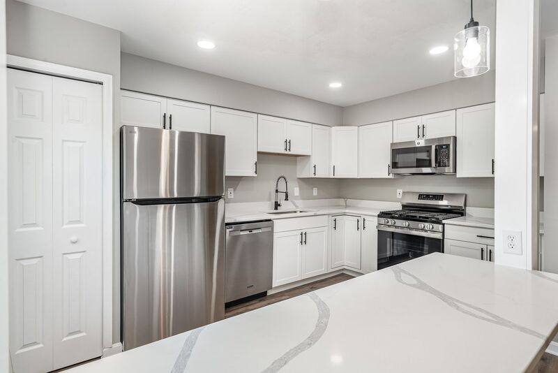 House for rent at 10701 Houck Dr, Fredericksburg, VA 22407