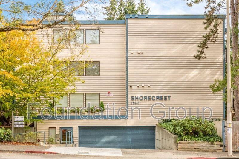 Apartment for rent at 12542 35th Ave NE #101, Seattle, WA 98125