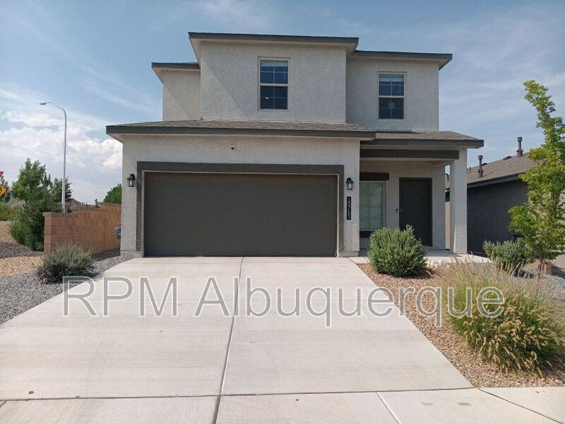House for rent at 10753 Aspiration Lane SW, Albuquerque, NM 87121
