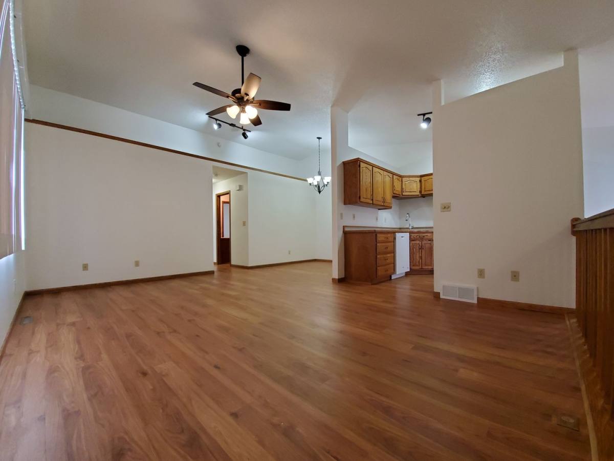 Townhouse for rent at 1744 35th St SW, Fargo, ND 58103