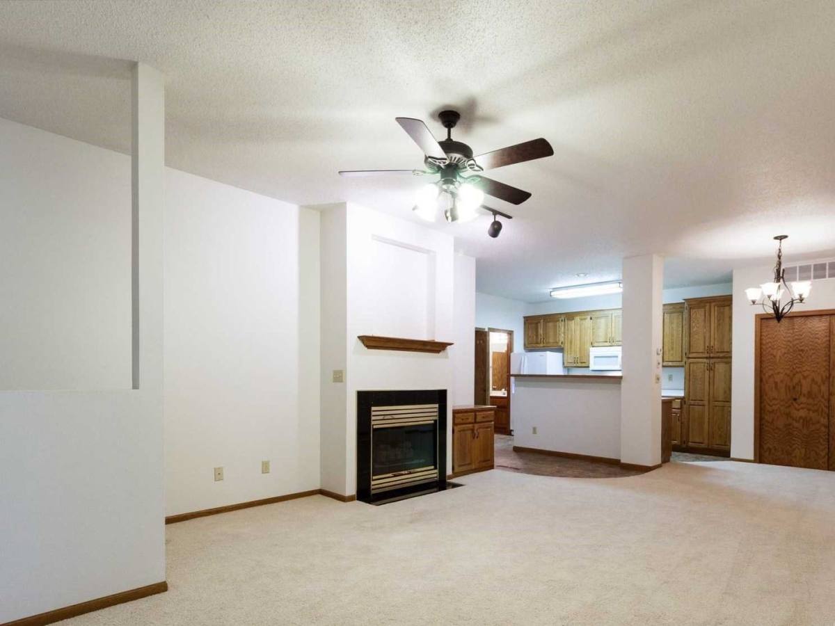 Townhouse for rent at 3201 23rd Ave SW, Fargo, ND 58103