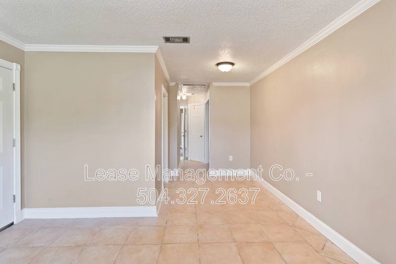 House for rent at 7228 Warfield St, New Orleans, LA 70126