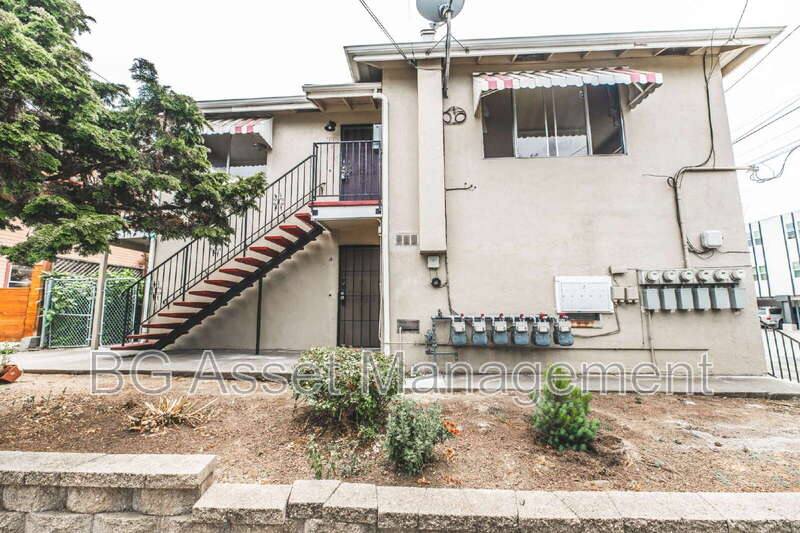 Apartment for rent at 1600 Tyler St #B, Berkeley, CA 94703