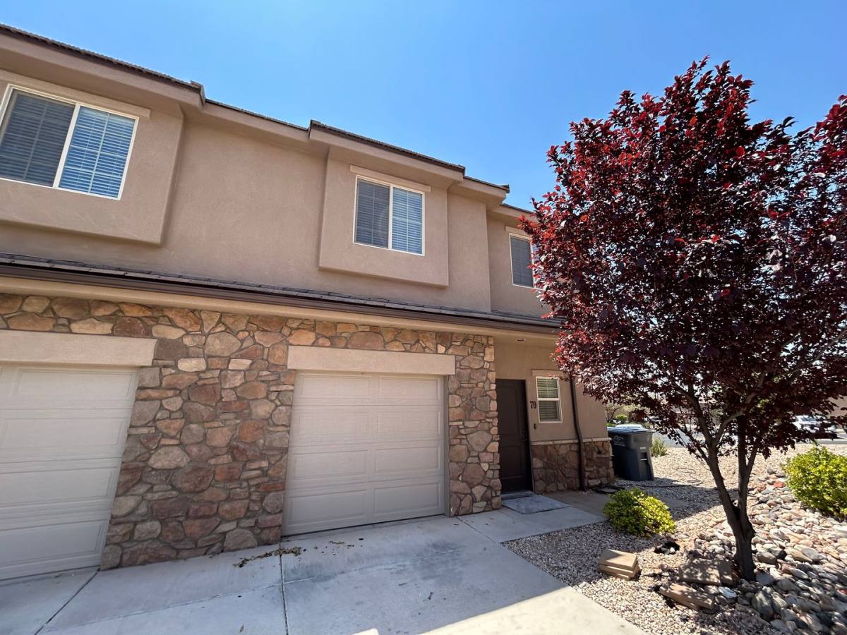 House for rent at 370 W Buena Vista Blvd #70, Washington, UT 84780