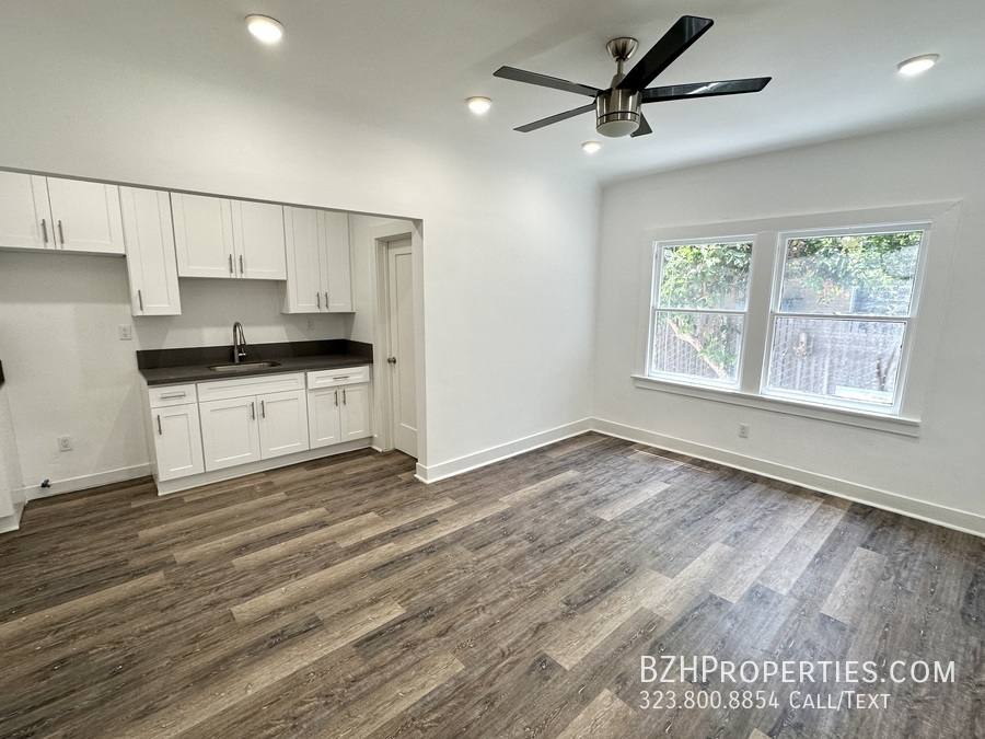 Apartment for rent at 1316 S Mariposa Ave, Los Angeles, CA 90006