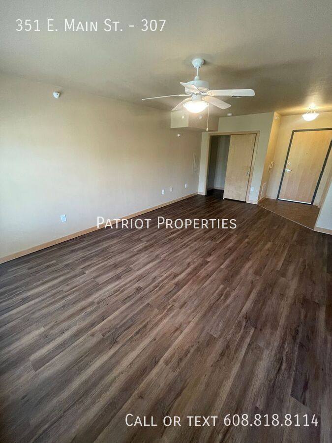 Apartment for rent at 351 E Main St, Sun Prairie, WI 53590