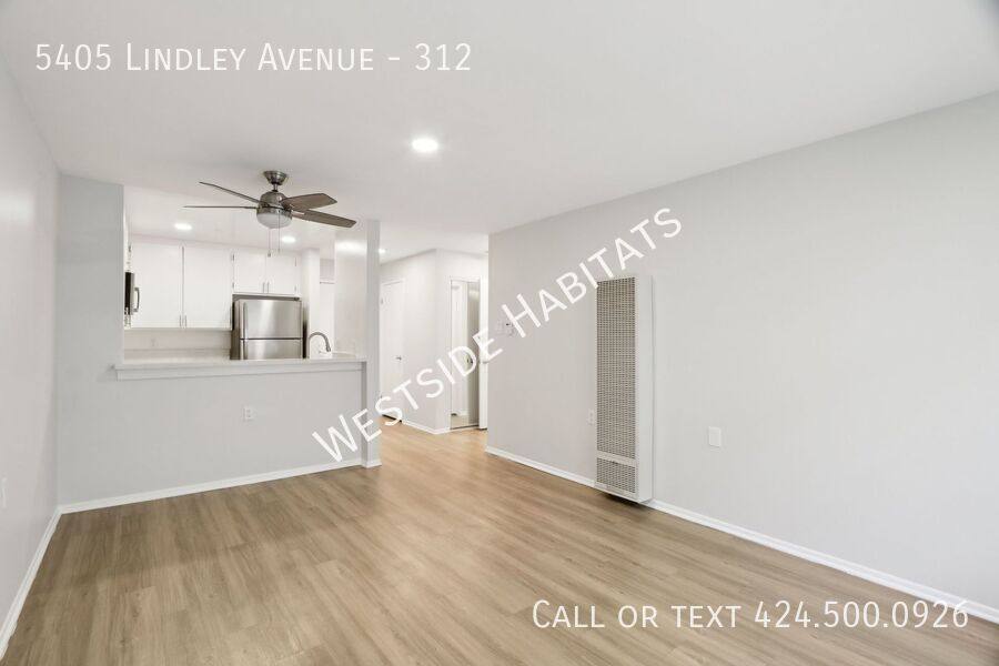Apartment for rent at 5405 Lindley Ave, Tarzana, CA 91356