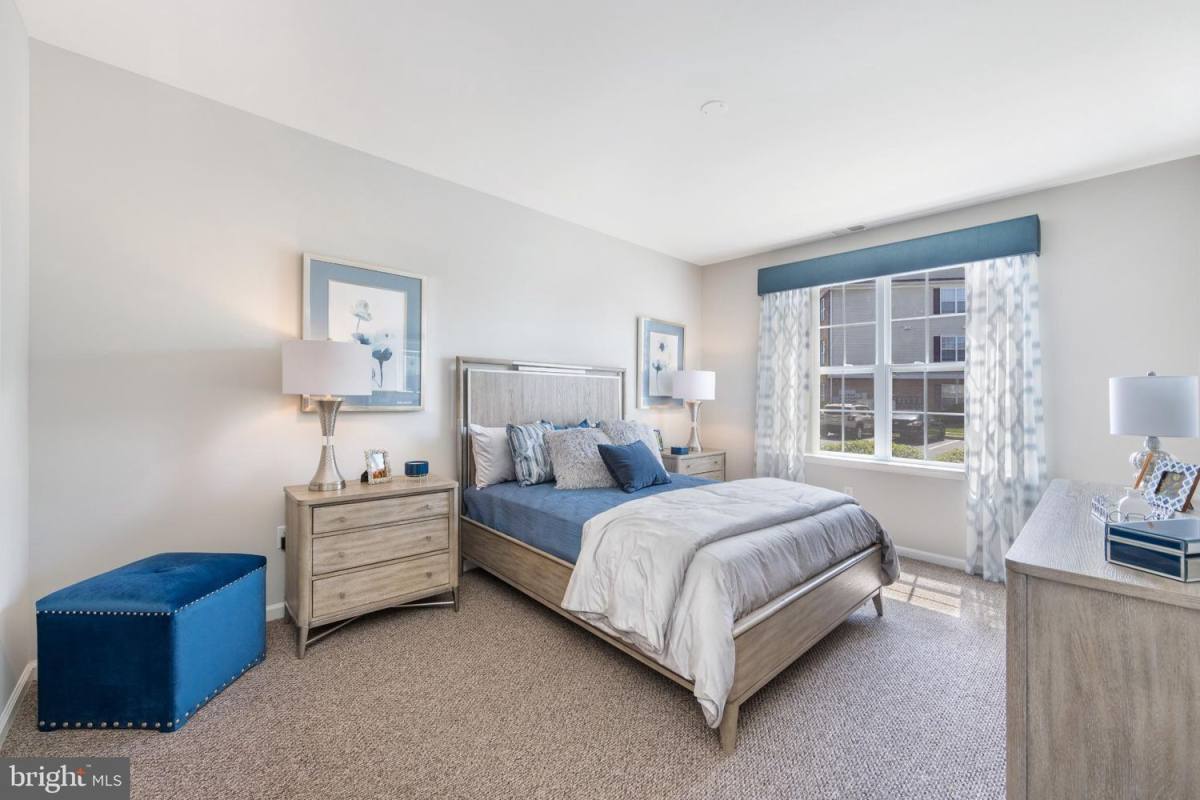 Apartment for rent at 198 Camelot Court, Beverly, NJ 08010