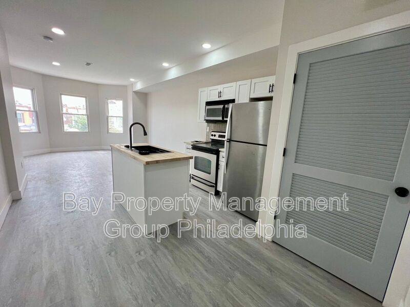 Apartment for rent at 32 S 62nd St #2, Philadelphia, PA 19139