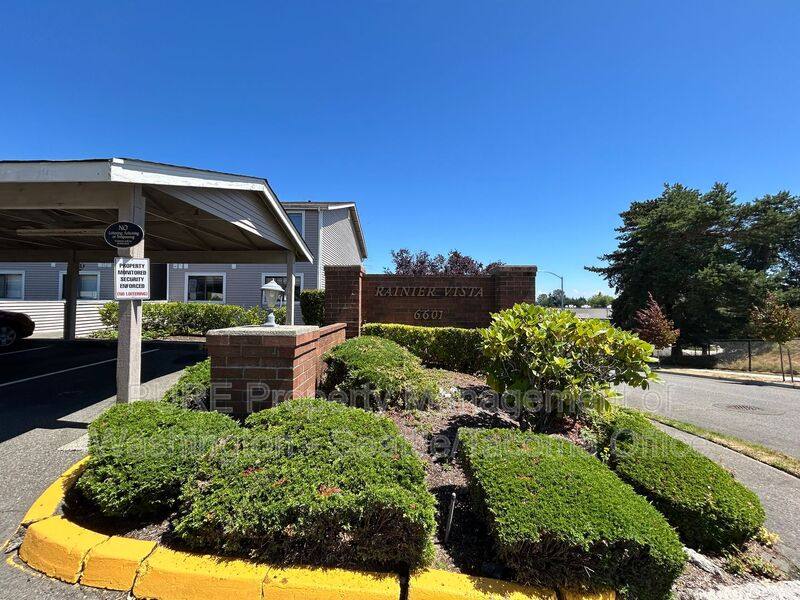 Apartment for rent at 6601 S 8th St, Tacoma, WA 98465