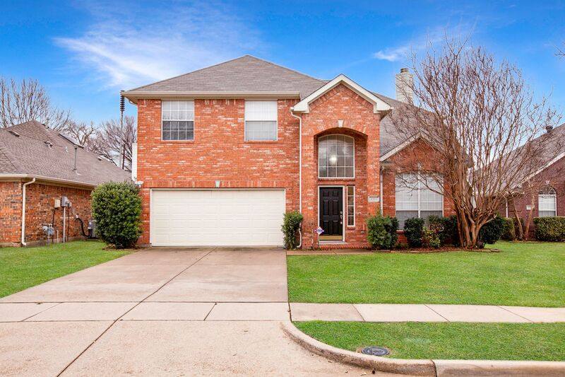 House for rent at 4316 Hillshire Court, Plano, TX 75093