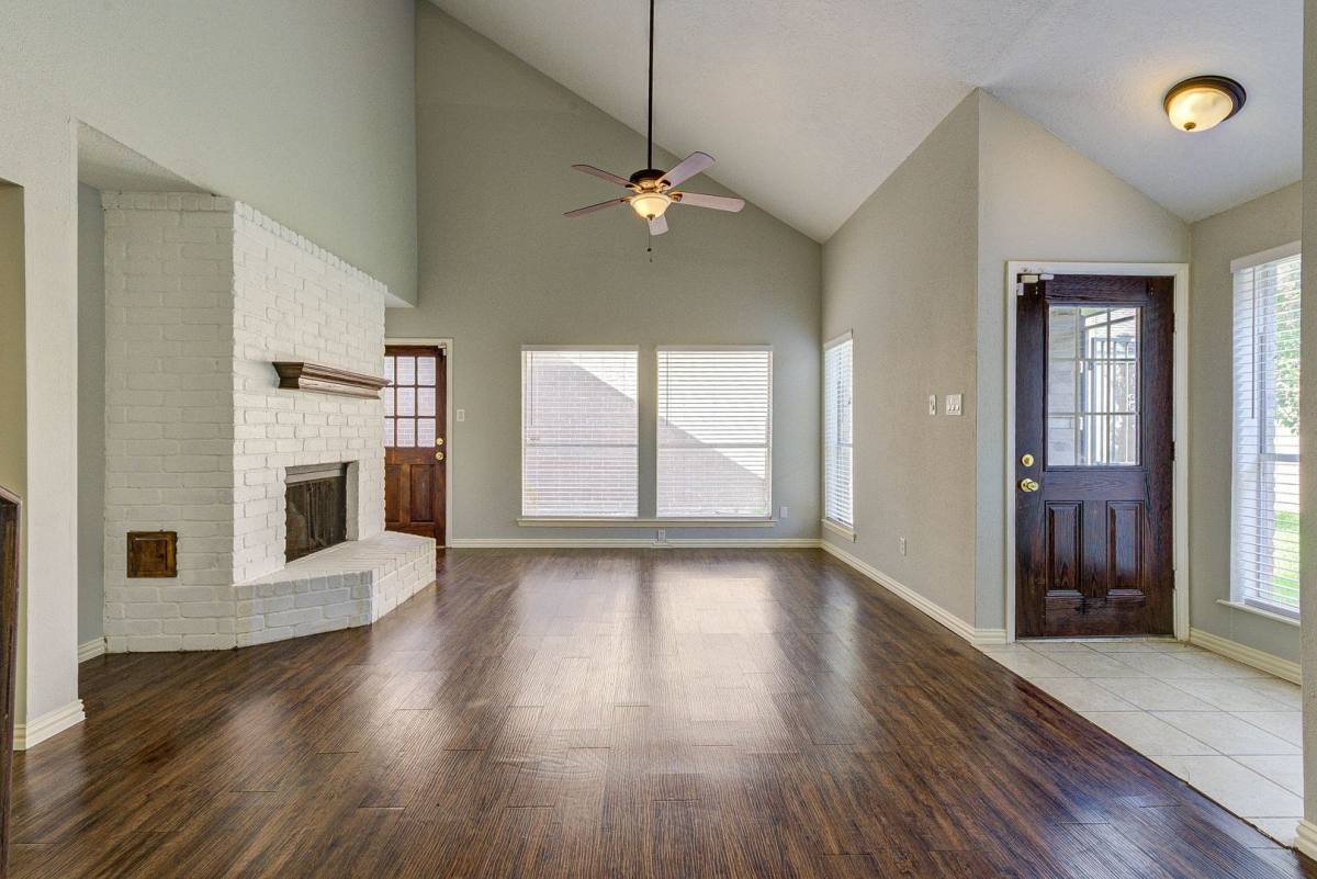 House for rent at 3603 Storm Creek Dr, Houston, TX 77088