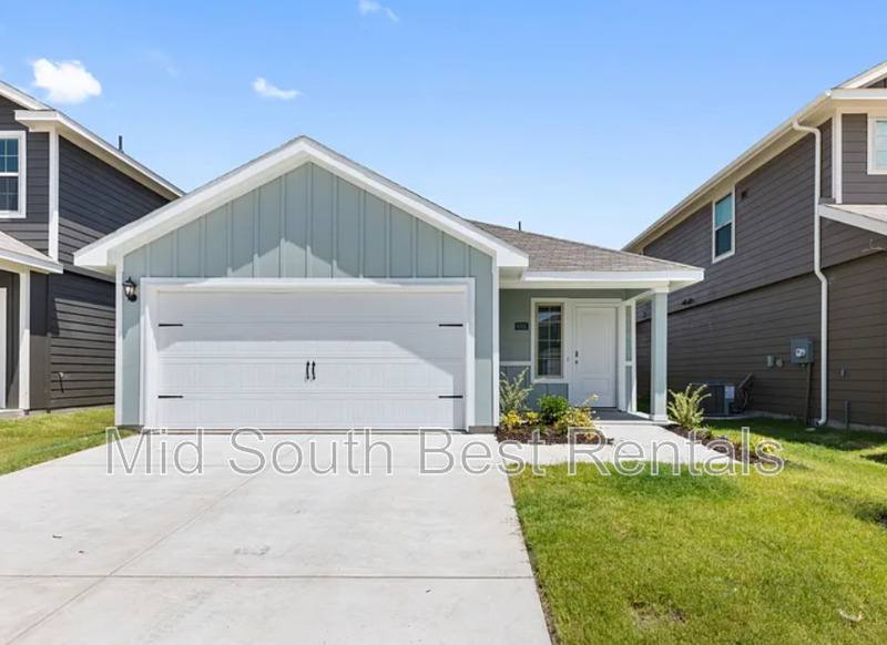 House for rent at 6212 Shearwater Rd, Princeton, TX 75407