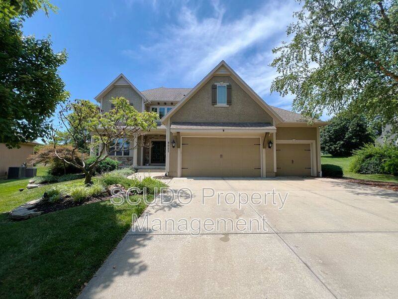 House for rent at 9011 W 158th Terrace, Overland Park, KS 66221