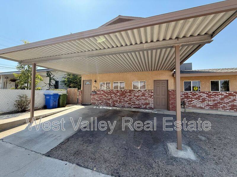 Apartment for rent at 315 7th St, Taft, CA 93268