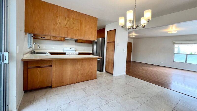 Apartment for rent at 45-436 Ihilani St #A, Kaneohe, HI 96744