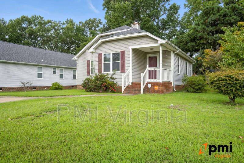 House for rent at 235 Abingdon Circle, Suffolk, VA 23434