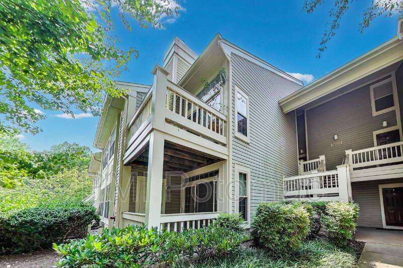Apartment for rent at 10814 Antigua Terrace #103, Rockville, MD 20852