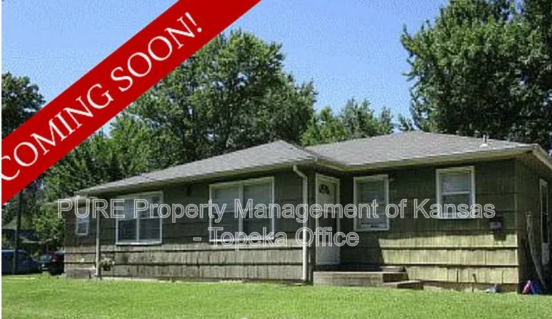 House for rent at 641 SW Oakley, Topeka, KS 66606