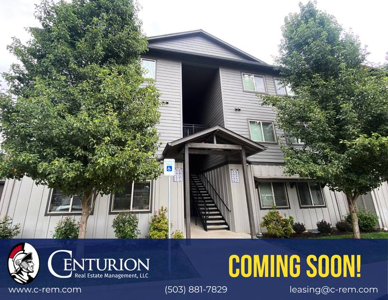 Apartment for rent at 4245 Hawthorne Ave NE #101, Salem, OR 97301