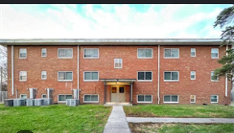 Apartment for rent at 2900 S Pennsylvania St #A03, Indianapolis, IN 46225