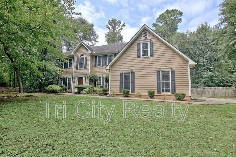 House for rent at 101 Kimmer Rd, Peachtree City, GA 30269