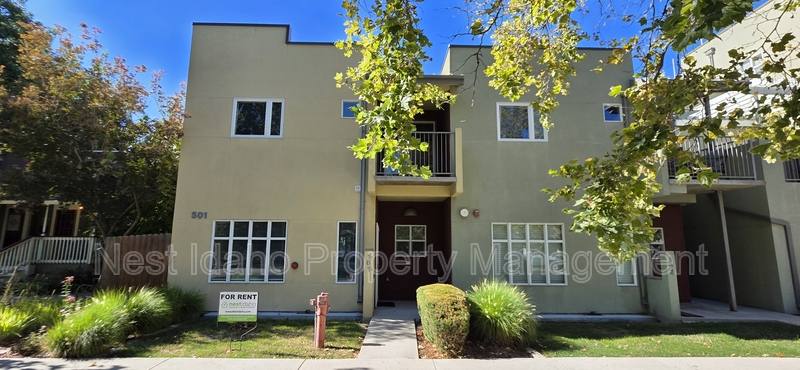 Apartment for rent at 501 S 14th St #101, Boise, ID 83702