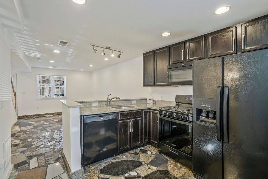 House for rent at 2268 Mount View Place SE, Washington, DC 20020